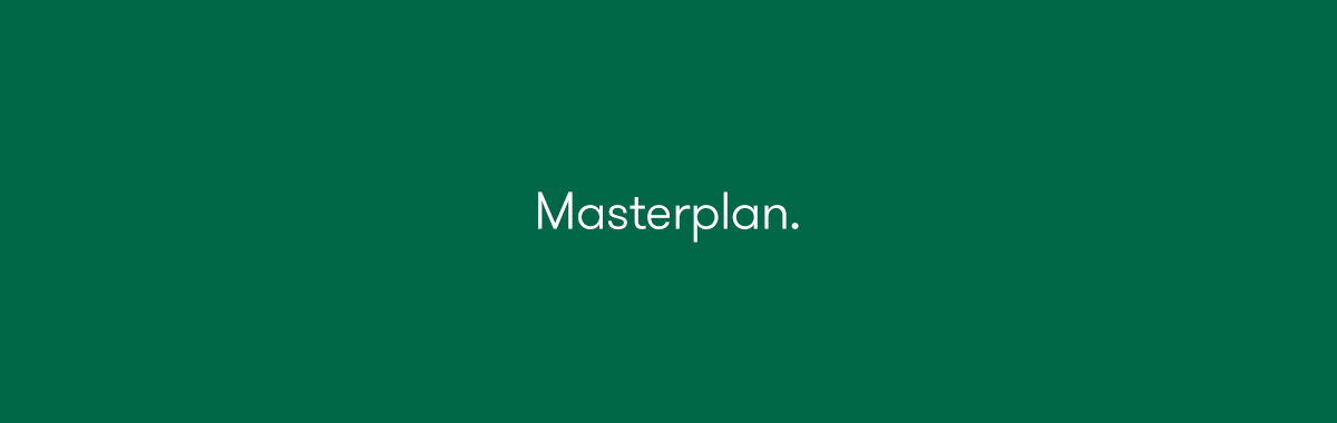 Masterplan Media Row