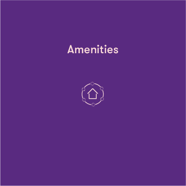 CP Amenities Icon