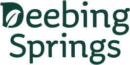 Deebing Form Logo