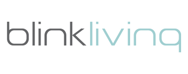 Click to visit Blink living website