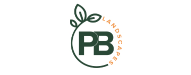 Click to visit PB Landscapes website