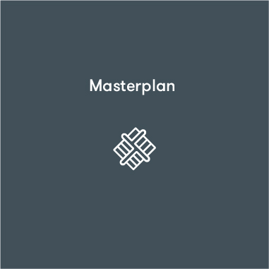 Masterplan thumbnail image for Aspect Mernda community by AVJennings located in Mernda VIC 3754. Land for sale Mernda. 