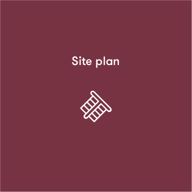 Empress Site Plan