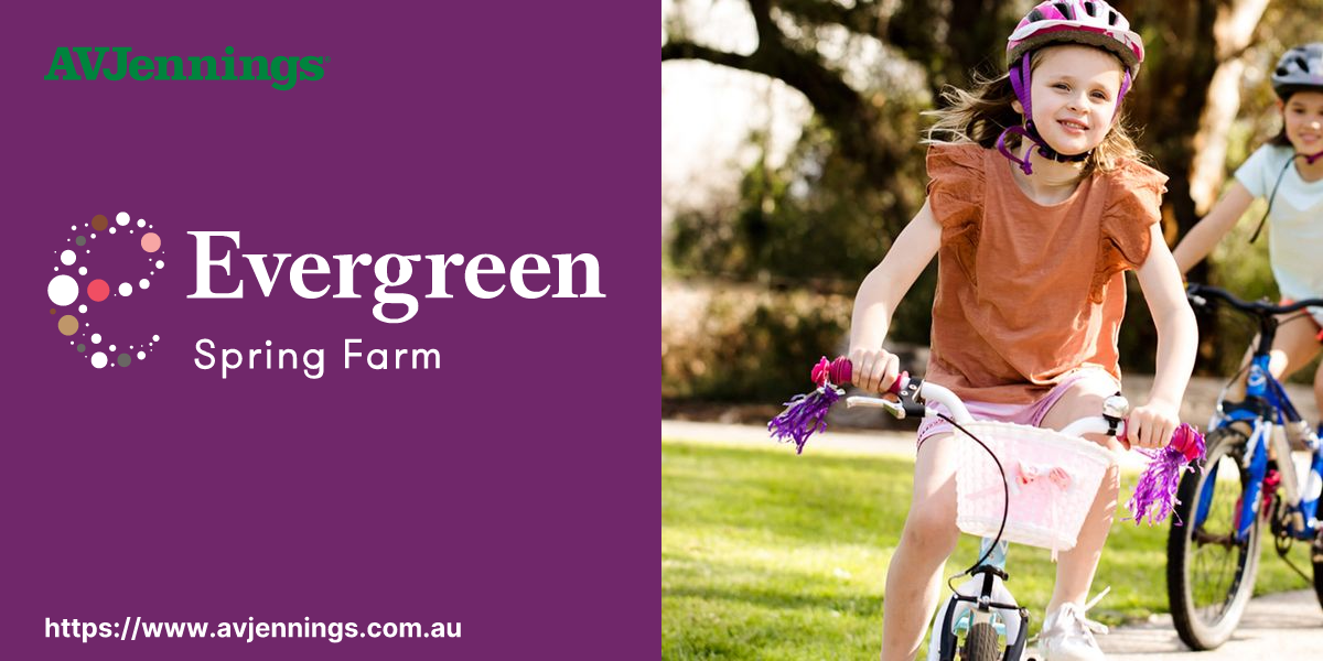 Introducing the Stellar Collection at Evergreen Spring Farm AVJennings